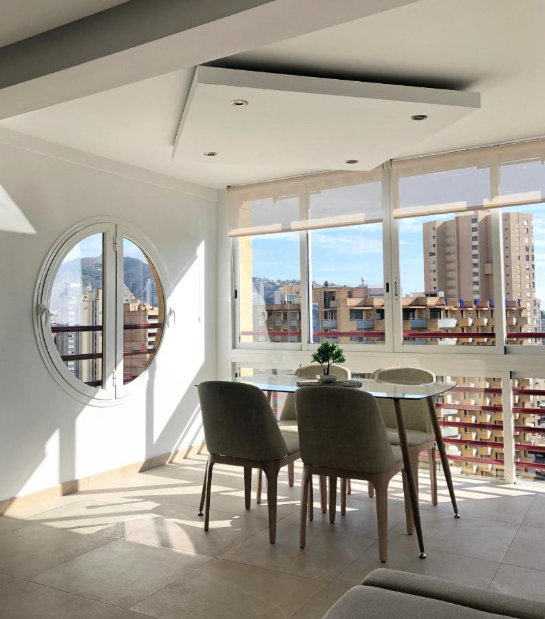 El Apartamento De Cristian 2 Benidorm Exterior photo